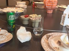 -上座云间·青年赣菜(绿茵店)