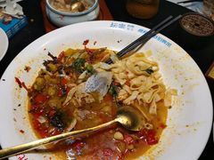 -坛宗剁椒鱼头(河西王府井店)