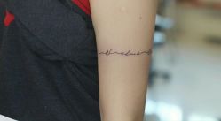 -飛凡TATTOO纹身•原创