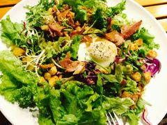 站点沙拉-Tubestation站点比萨(五道营店)