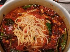 -一坐一忘云南菜(卓悦中心)