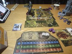 -1984魔法桌游(观音桥店)