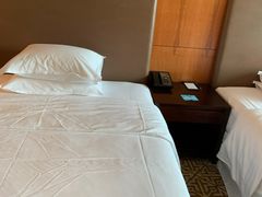 -济南喜来登酒店