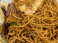 -大时代美食面馆