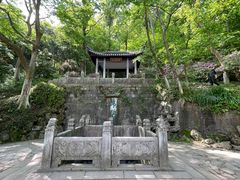 -南山风景名胜区