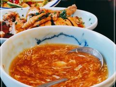 -丁记盐蘸牛肉·新杭菜(河东路店)
