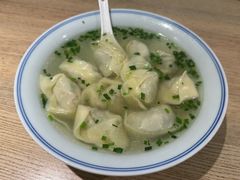 -君东记本帮面馆(天钥桥路店)