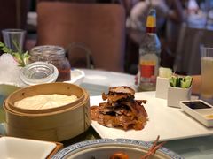 -柒园·三十年创意杭帮菜(龙湖滨江天街店)