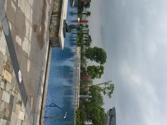 滴水湖皇冠假日酒店-上海滴水湖皇冠假日酒店