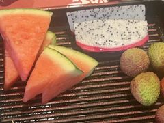 -空之介寿喜烧·和牛放题(恒隆广场店)