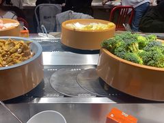 -龍歌自助小火锅(崂山丽达店)