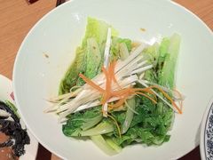 -老北京炸酱面·烤鸭(前门店)