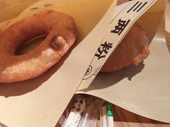 葱油粑粑-三两粉(深圳南山桃园店)