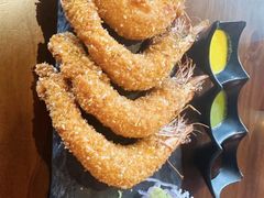 -甘尼仕印度餐厅酒吧(斜塘老街店)