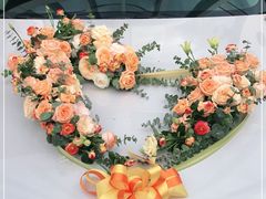 -景湖轩全日制餐厅·南湖名都