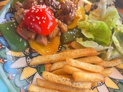 -AZUL by FUEL蓝色·法式酒馆(琶醍店)