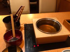 黑豚肉涮涮锅-黒豚料理 寿庵(中央駅西口店)
