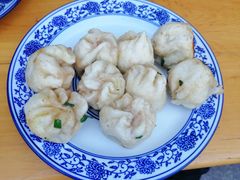 生煎包-鼎顺小吃(吴山名楼店)