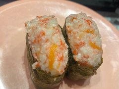 -争鲜回转寿司(南开大悦城店)