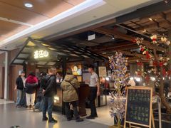 -韩盛·盛江山自助料理(中街大悦城黑金店)