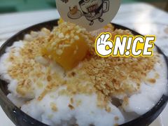 椰子冰-糖潮糖水铺(省府店)