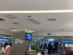 大堂-奈雪的茶(天河城店)