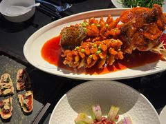 -RIVIERA 松鹤楼(外滩店)