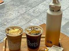 -Peet's 皮爷咖啡(陆家嘴中心店)