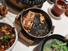 客家酿豆腐-原味田园·客家菜·土窑鸡(中航城君尚购物中心店)