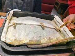 -舞虾小说.涮肉.烧烤(国顺东路店)