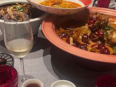 -柿合缘新京菜(国金中心商场店)