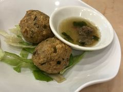-盛记粥面(佐敦店)