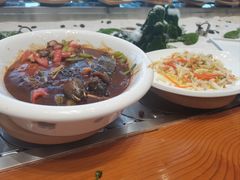 -桃园农庄·桃源宴