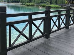 -金成潮菜博物馆(海珠湿地店)