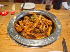 -王婆大虾(五道口店)