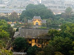 -桂林独秀峰王城景区