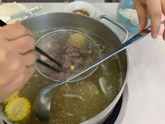 牛肉火锅-陈记顺和潮汕牛肉火锅(番禺迎宾大道店)