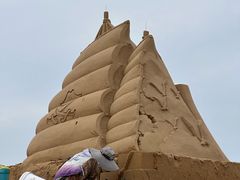 -日照海滨国家森林公园