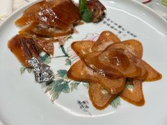 -京华烟云·北京烤鸭(领展购物广场·中关村店)