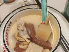 -金陵后厨·南京菜(新街口秣陵路店)