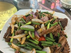 -金丝饭庄(金丝新天地保障性住宅小区店)