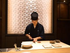 -晴空·日本料理(万象城店)