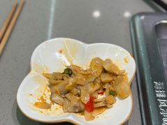 -海底捞火锅(安盛购物广场店)