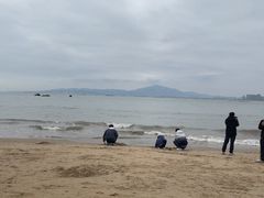 -白城沙滩