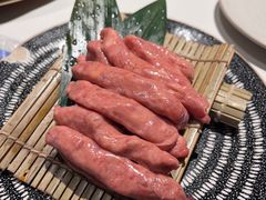 -缘·金家烤鳗鱼(西塔总店)