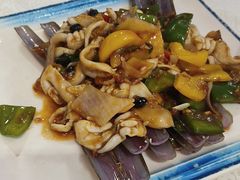 -东江海鲜大排档·潮汕菜·砂锅粥