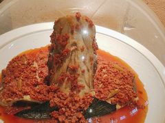 剁椒鱼头-上名堂·鱼头好吃(体育场路店)