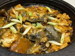 -君霖海鲜私房菜(春柳店)