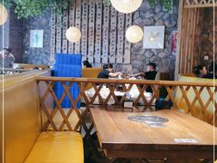 大堂-老号尤兔头(玉堂店)
