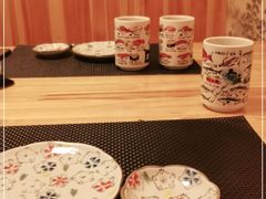 -青空日料烧肉烧鸟店(后湖兴业路店)